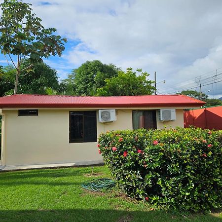 Yubarta Lodge Uvita Exterior foto