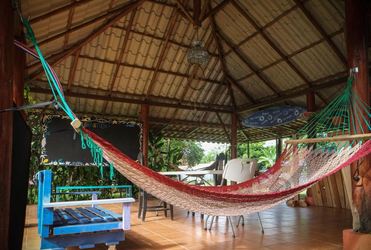 Yubarta Lodge Uvita Exterior foto